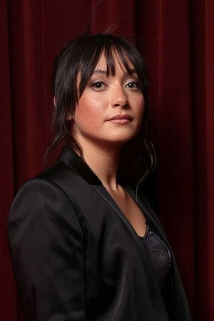 Pascale Kann profil kép