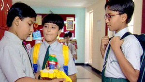शाका लाका बूम बूम 1. évad Ep.6 6. epizód