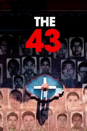 Los días de Ayotzinapa poszter