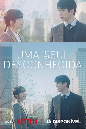 미지의 서울 poszter