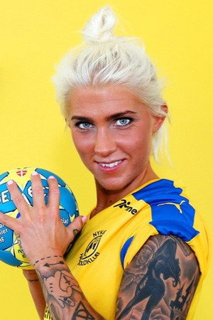 Kristina 'Mulle' Kristiansen profil kép