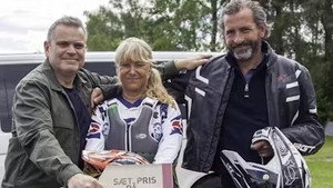 Sæt pris på Danmark 3. évad Ep.8 8. epizód