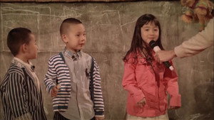 爸爸去哪儿 3. évad Ep.2 2. epizód