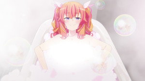 かくして！ マキナさん!! 1. évad Ep.1 1. epizód