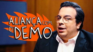 Porta dos Fundos 10. évad Ep.113 113. epizód
