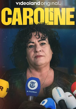 Caroline 1. évad (2024-01-18) poszter