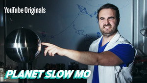 Planet Slow Mo 1. évad Ep.14 14. epizód