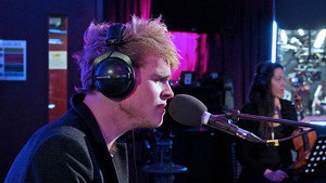 BBC Radio 1's Live Lounge 12. évad Ep.5 5. epizód