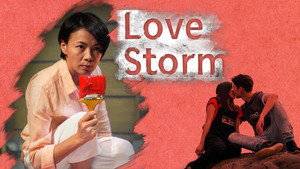 Love Storm kép