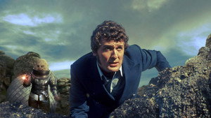 Doctor Who - Ki vagy, doki? kép