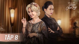 Vì Mẹ Anh Phán Chia Tay 1. évad Ep.8 8. epizód