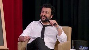 Konuşanlar 5. évad Ep.29 29. epizód