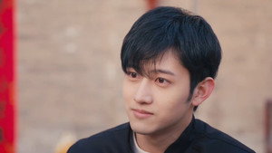 过年好之花馍馍与马卡龙 1. évad Ep.9 9. epizód