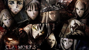 Claymore kép