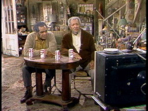 Sanford and Son 1. évad Ep.11 11. epizód