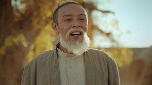 库尔班大叔和他的子孙们 1. évad Ep.20 20. epizód
