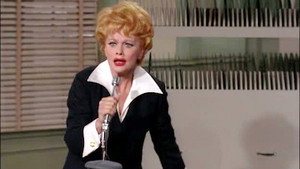The Lucy Show 3. évad Ep.26 26. epizód