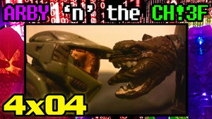 Arby 'n' the Chief 4. évad Ep.4 4. epizód