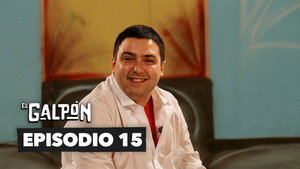 El galpón 1. évad Ep.15 15. epizód