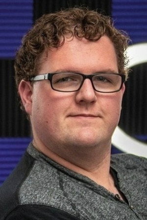 Robert Muyskens profil kép