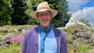 Monty Don’s British Gardens 1. évad Ep.4 4. epizód