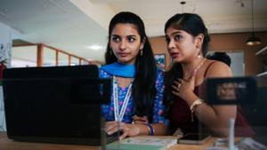 வேற மாறி Office 1. évad Ep.16 16. epizód