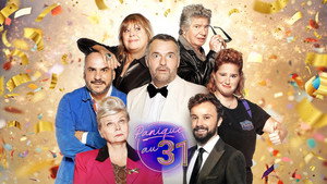 Panique au 31 kép