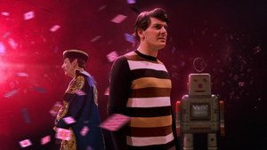 Doctor Who - Ki vagy, doki? kép