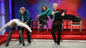 Whose Line Is It Anyway? 5. évad Ep.3 3. epizód