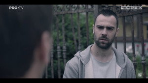 Clanul 1. évad Ep.3 3. epizód