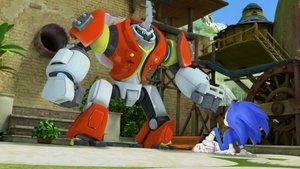 Sonic Boom 2. évad Ep.14 14. epizód