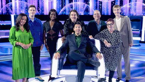 Michael McIntyre's The Wheel 6. évad Ep.3 3. epizód