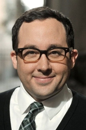 P.J. Byrne profil kép
