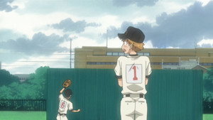 おおきく振りかぶって 1. évad Ep.19 19. epizód