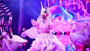 The Masked Singer 4. évad Ep.2 2. epizód