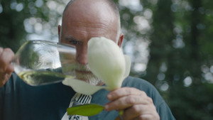A konyhafőnök asztaláról: Legendák 1. évad Ep.2 José Andrés