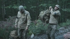Special Forces VIPS 2. évad Ep.8 8. epizód