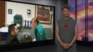 Tosh.0 10. évad Ep.6 6. epizód