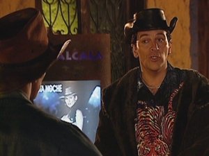 Pasión de gavilanes 1. évad Ep.10 10. epizód