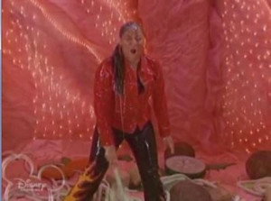 That's So Raven 3. évad Ep.2 2. epizód