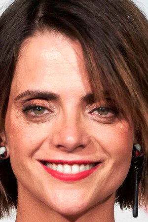 Macarena Gómez profil kép