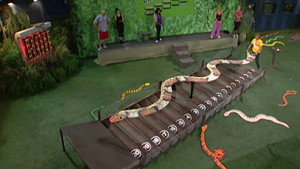 Big Brother 13. évad Ep.23 23. epizód
