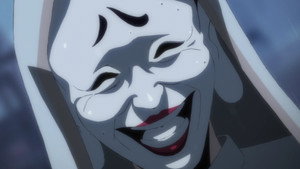 Occultic;Nine -オカルティック・ナイン-﻿ 1. évad Ep.10 10. epizód