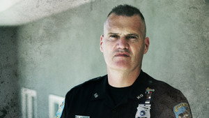 Politijagt USA kép