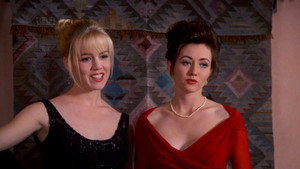 Beverly Hills, 90210 3. évad Ep.17 17. epizód