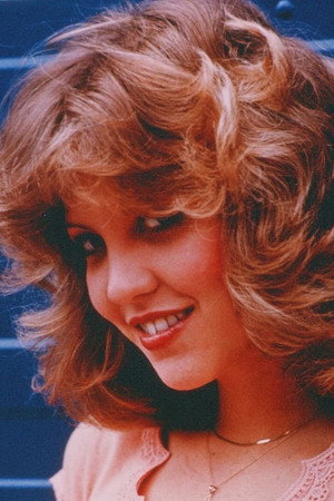 Nancy Allen profil kép