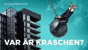 Ekonomibyrån 8. évad Ep.5 5. epizód