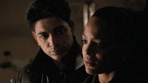 New York Undercover 2. évad Ep.13 13. epizód