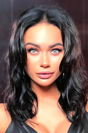 Яна Кошкина profil kép