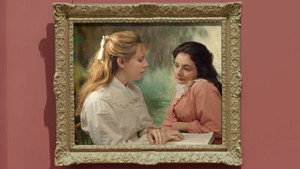 A Musée Vous, A Musée Moi 2. évad Ep.4 4. epizód